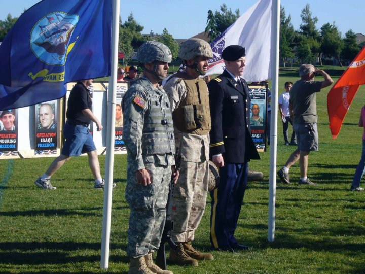 Memorial Weekend Event Photo 1