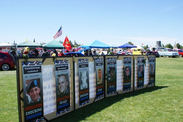 Memorial Weekend Event Photo 3