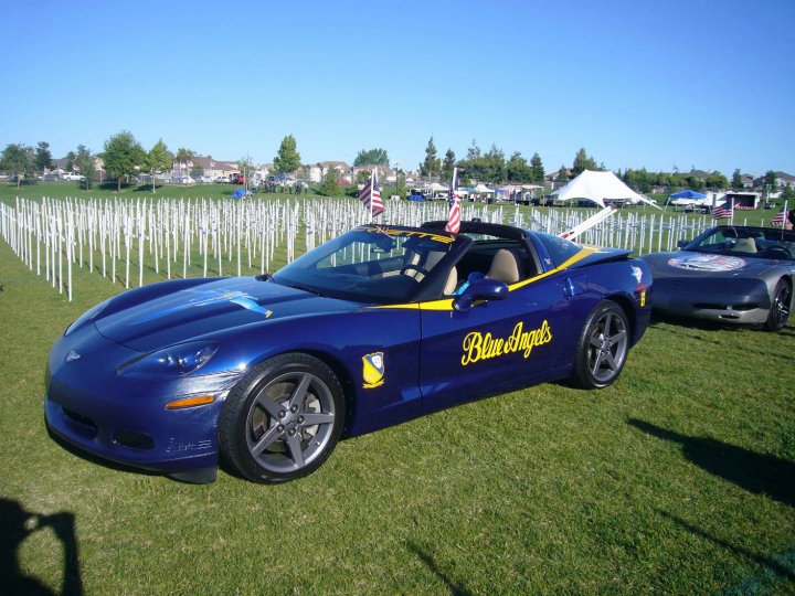 Memorial Weekend Event Photo 5