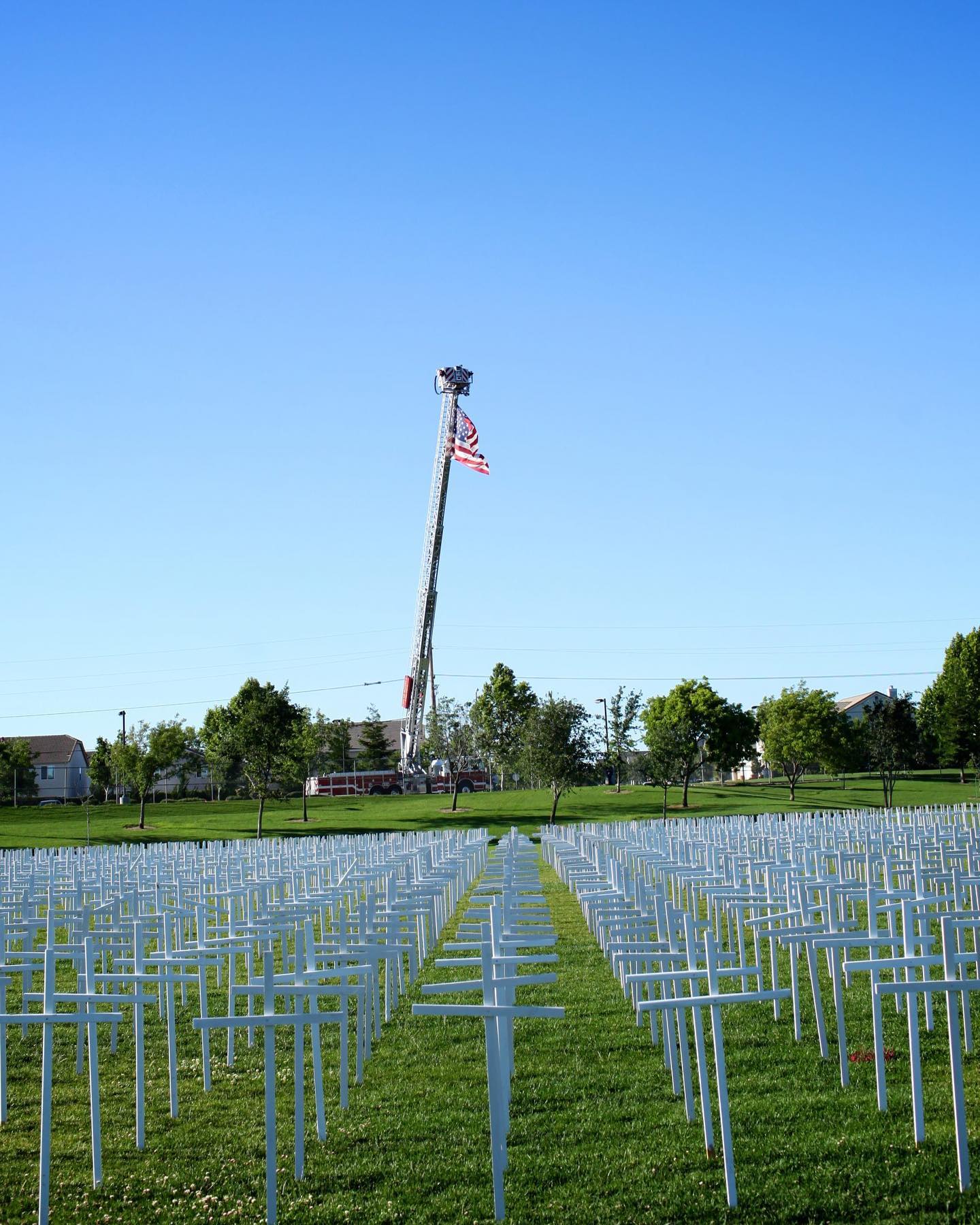 Memorial Weekend Event Photo 6